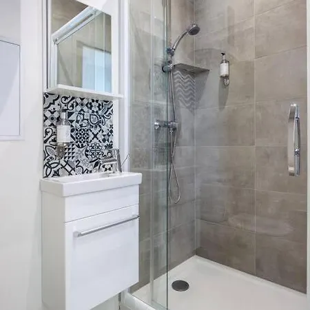 3 Proche De La Gare Et Du Centre * 阿棉