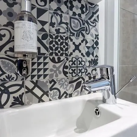 公寓 3 Proche De La Gare Et Du Centre