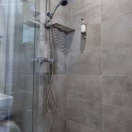 3 Proche De La Gare Et Du Centre 公寓 阿棉