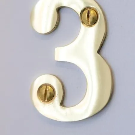 公寓 3 Proche De La Gare Et Du Centre *